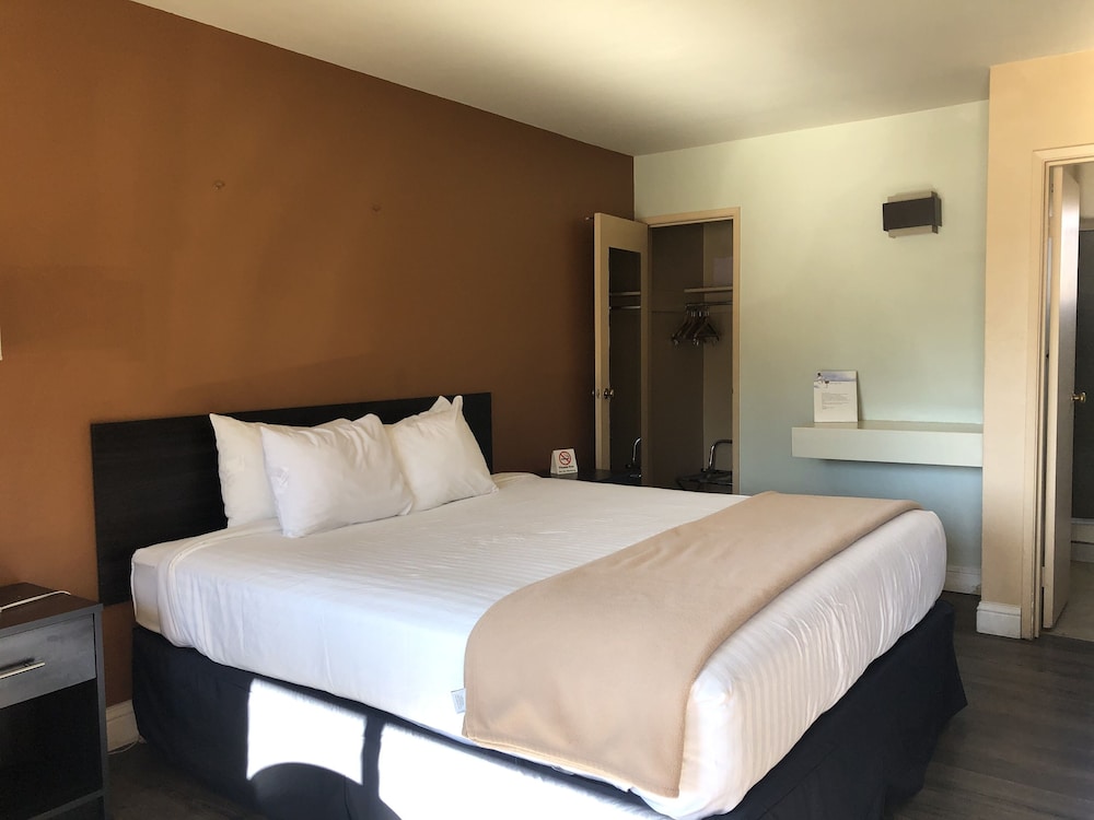 Hotel Elevation 18/45