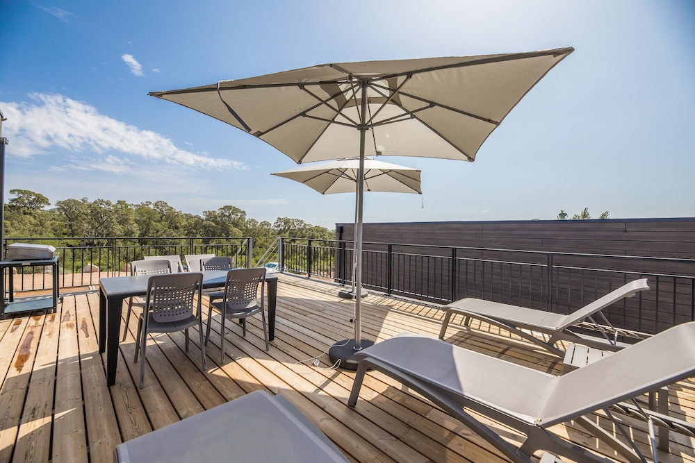 Residence Pierre & Vacances Les Terrasses d'Arsella 35/50