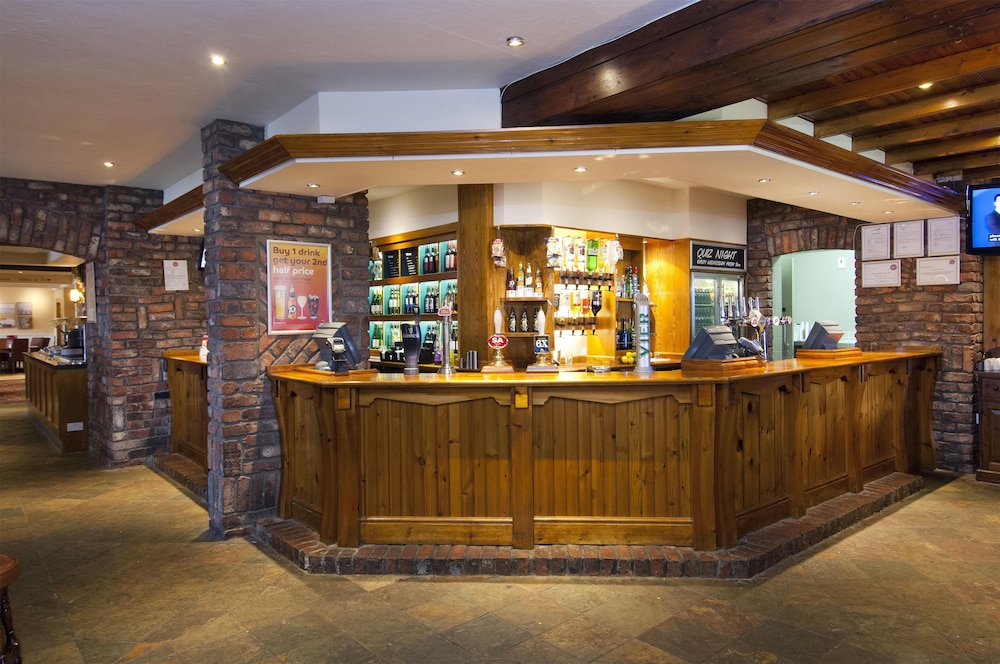 Premier Inn Llanelli Central West 8/62