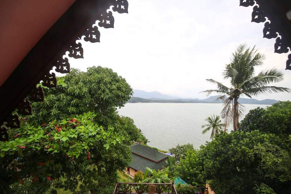 7 Br Sea Front Koh Phangan 24/37