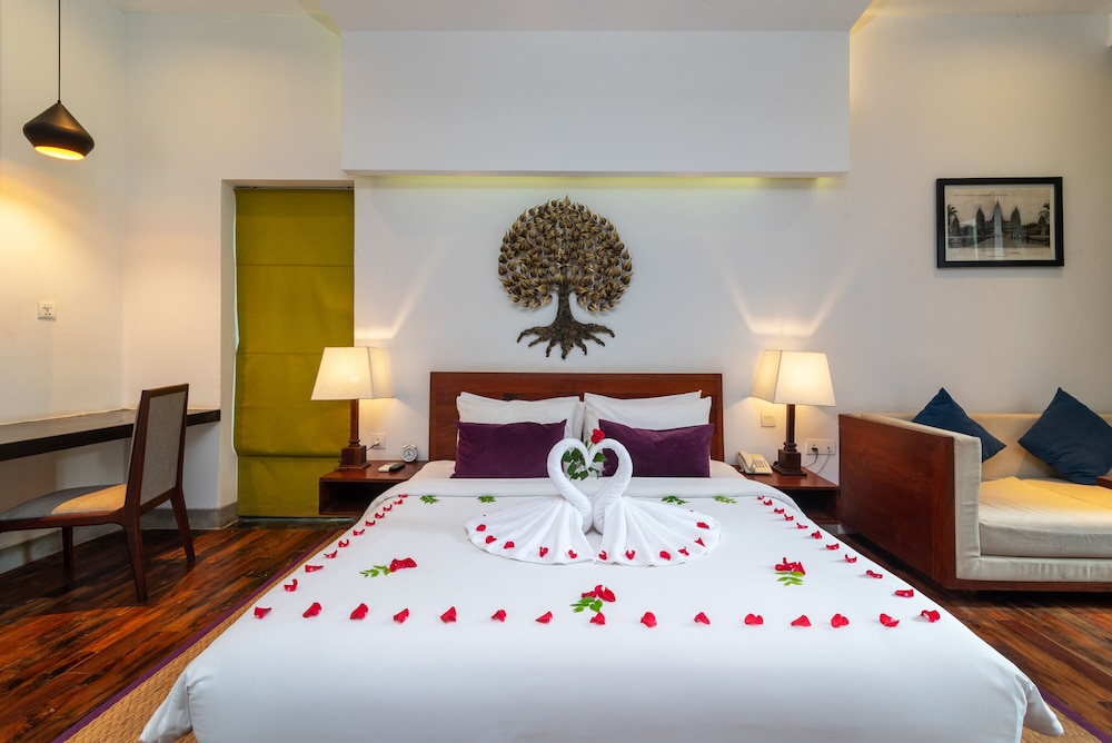 King Rock Boutique Hotel 24/97