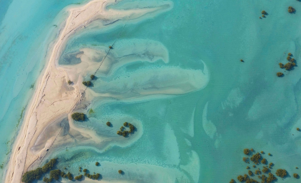 Anantara Sir Bani Yas Island Al Yamm Villa Resort 44/49