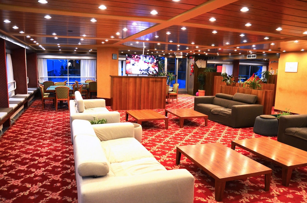 Club Hotel Solaria 26/30