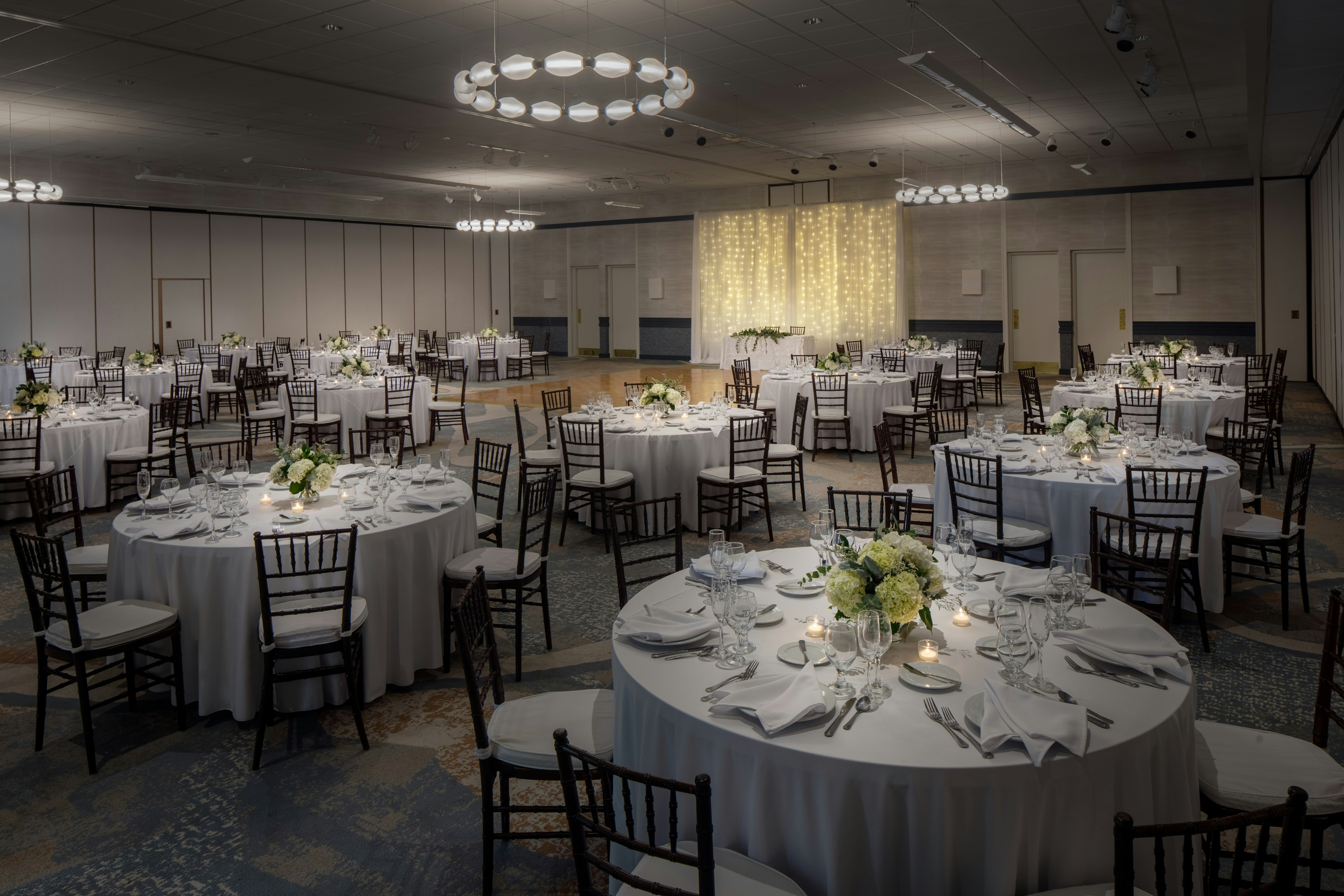 Doubletree By Hilton Hotel Boston-Andover 15/33