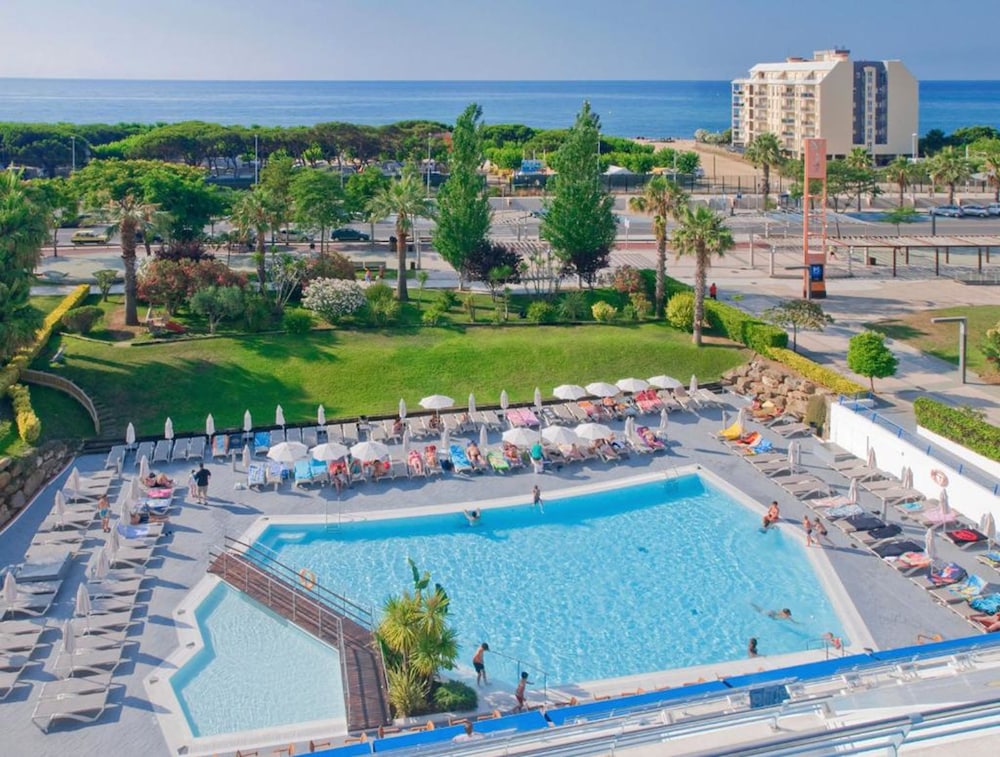 Montemar Maritim Hotel 49/54