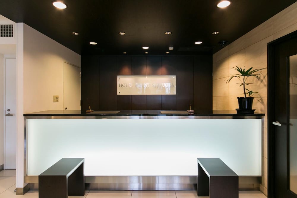 Hotel Abant Shizuoka 14/61