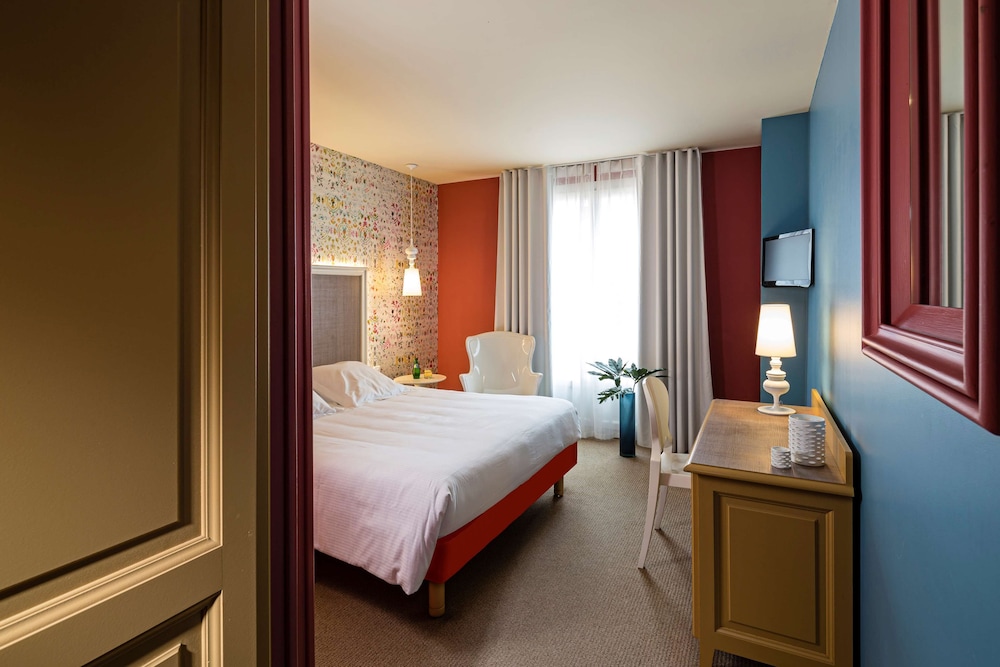 Best Western Hotel Matisse 20/53