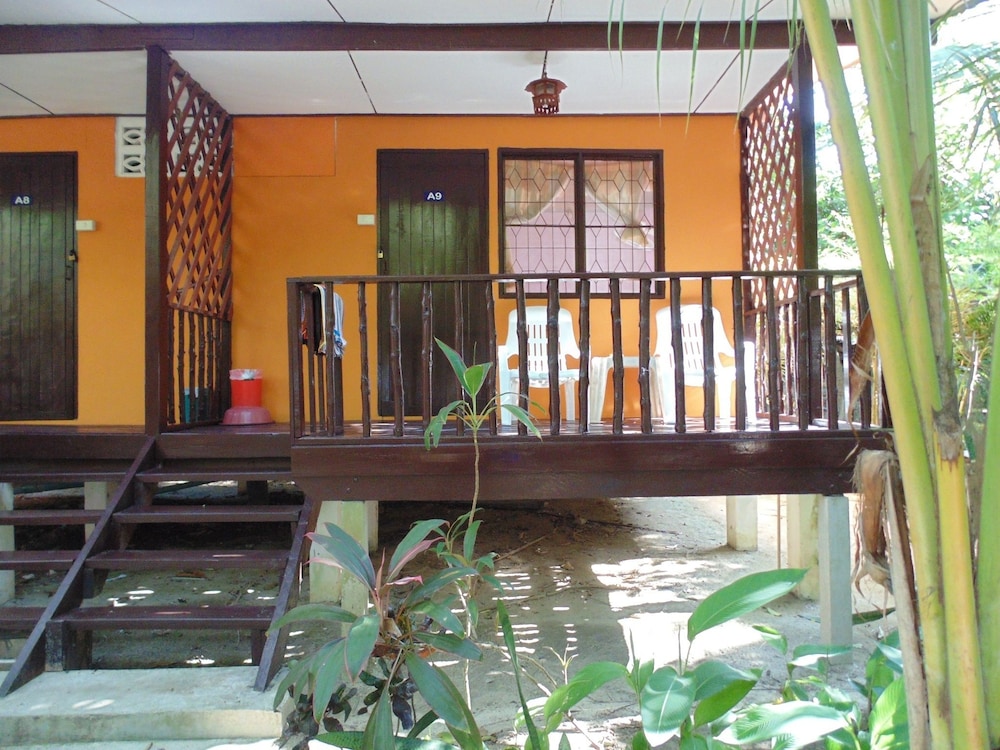 Moonhut Bungalows 20/34