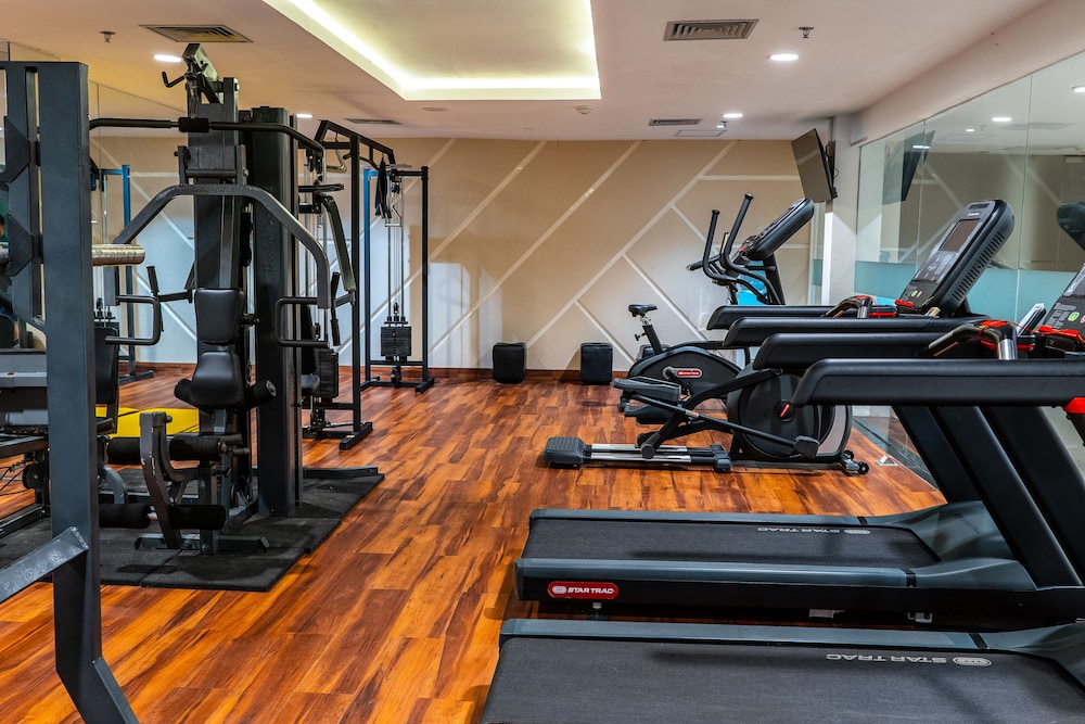 Aston Tanjung Pinang Hotel and Conference Center 30/56
