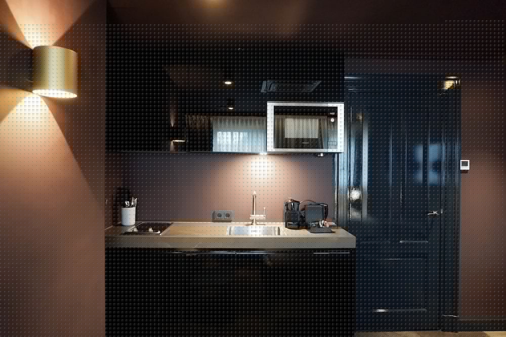 De Jonker Urban Studios & Suites 48/60