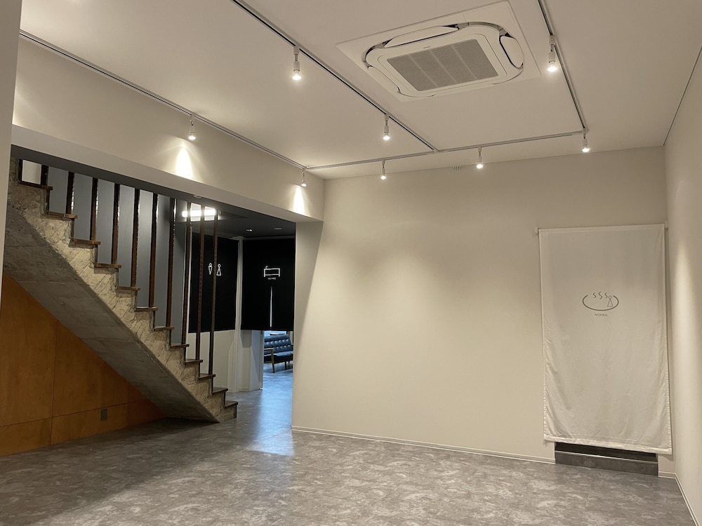 Guest House Sunline Beppu 20/67