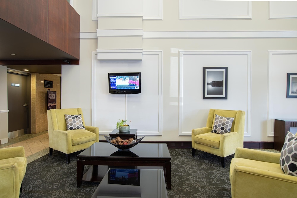 Sandman Hotel Red Deer 30/46