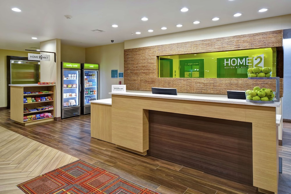 Home2 Suites By Hilton el Reno 5/52