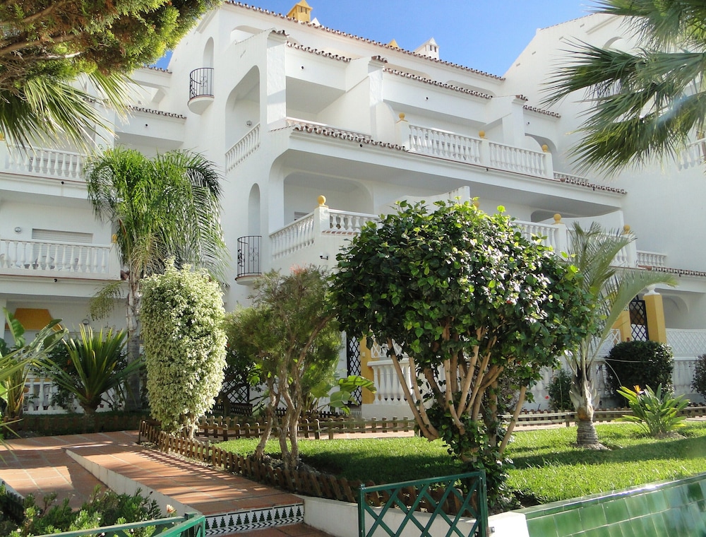 Las Rosas de Capistrano 44/50
