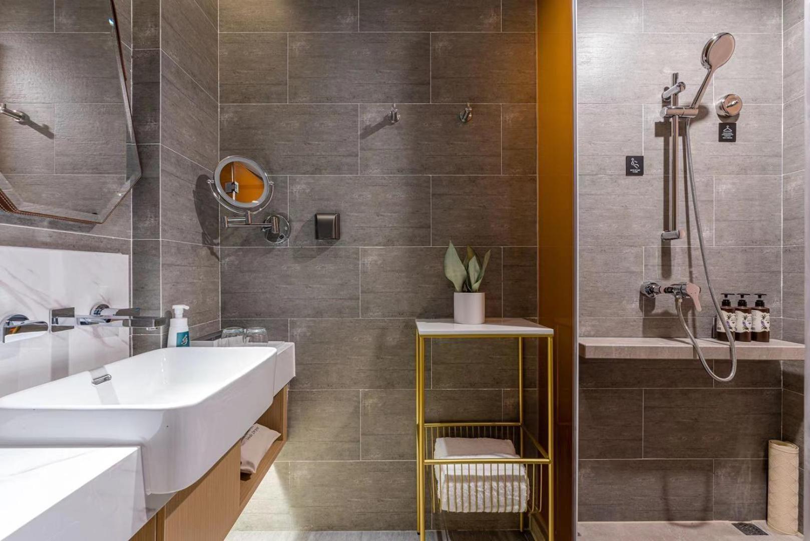 Atour Hotel Chongxian Banshan Hangzhou 60/61