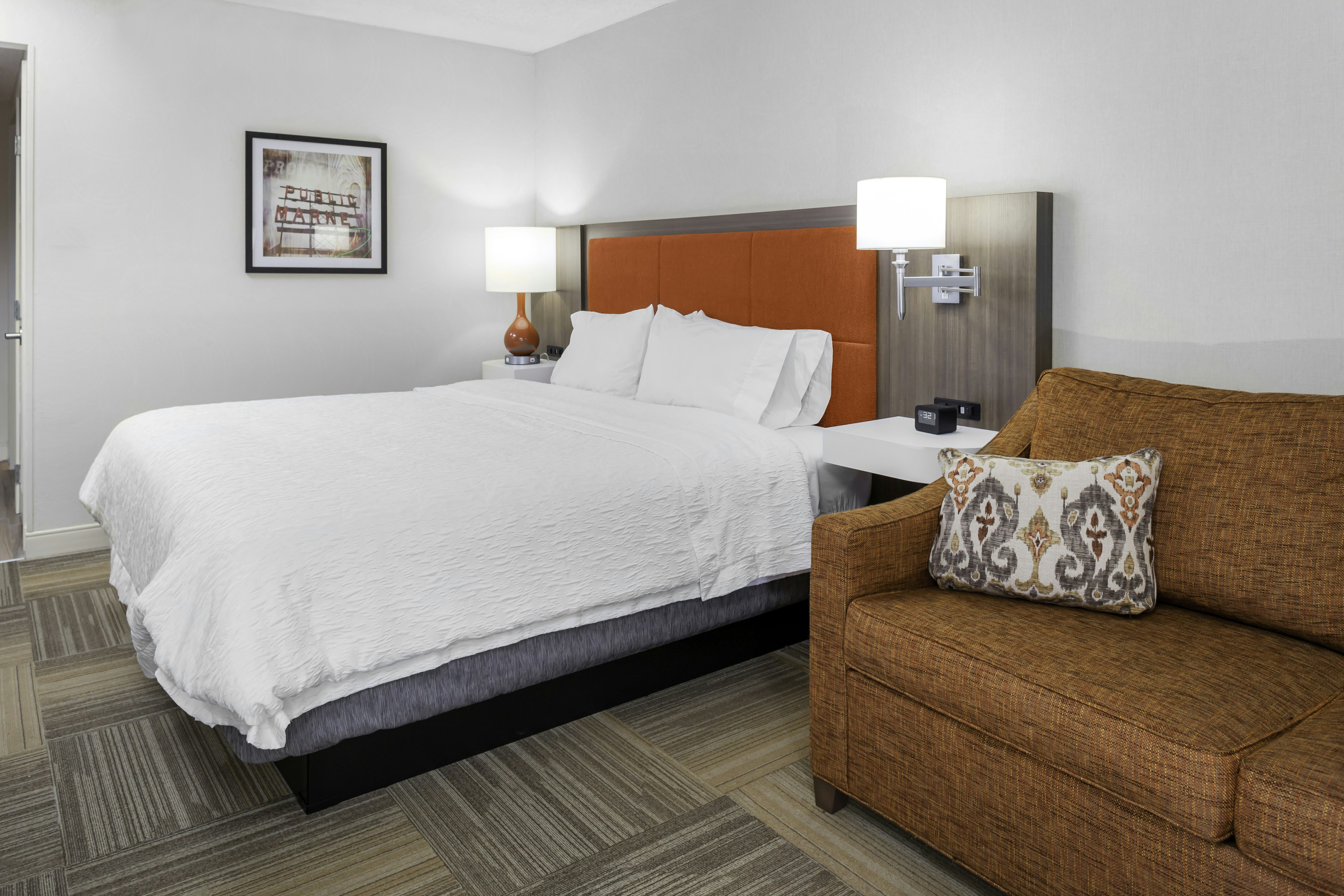Room, King Bed, Accessible