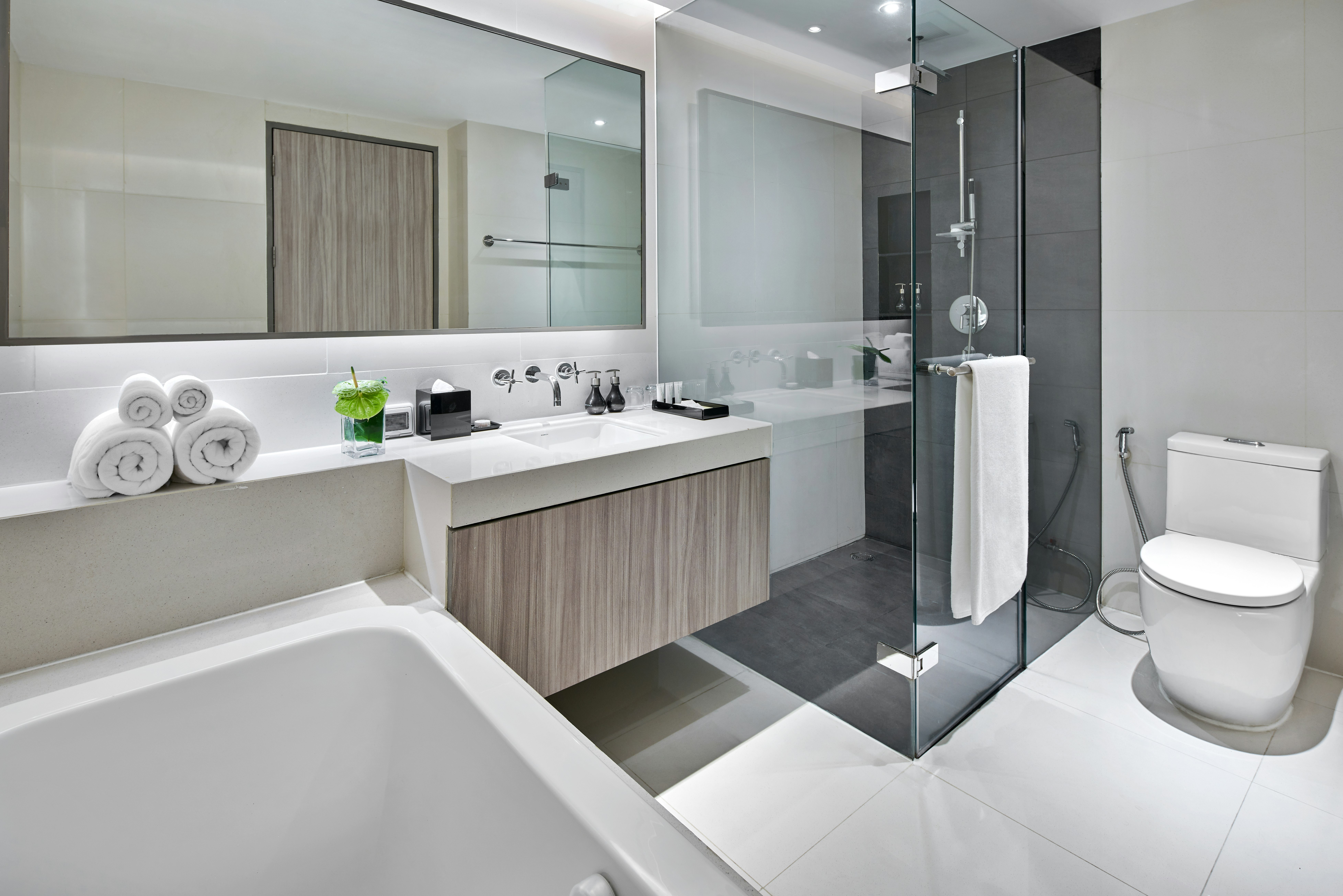 Fraser Suites Sukhumvit Bangkok 73/74