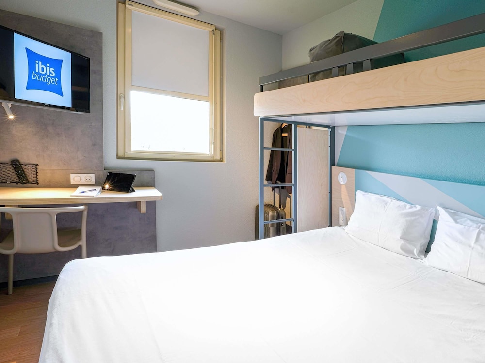 ibis budget Bourg en Bresse 17/43