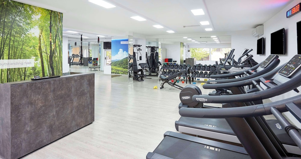 Nh Collection San Sebastian Aranzazu 25/45