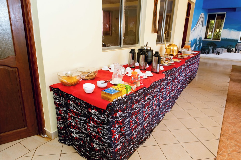 Keys Hotel Mbokomu Branch 34/50