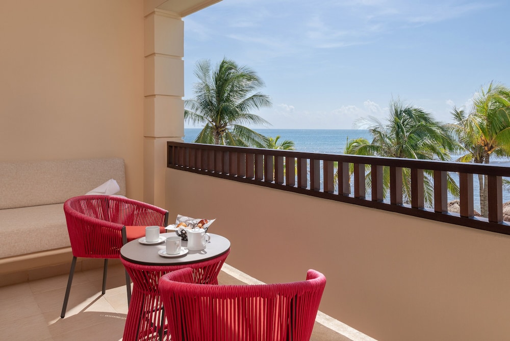 Dreams Puerto Morelos Resort & Spa 46/73