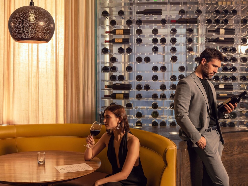 Hotel Sofitel Los Angeles at Beverly Hills 23/50