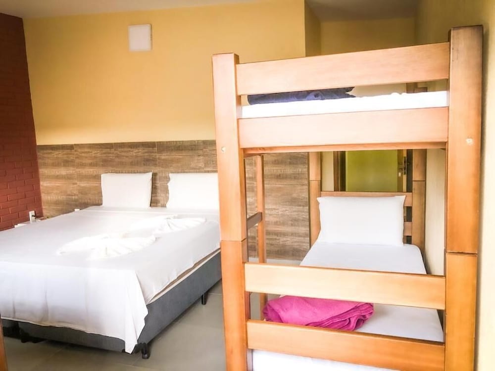 Pousada Solarium Unidade 2 Hotel Boutique 16/50