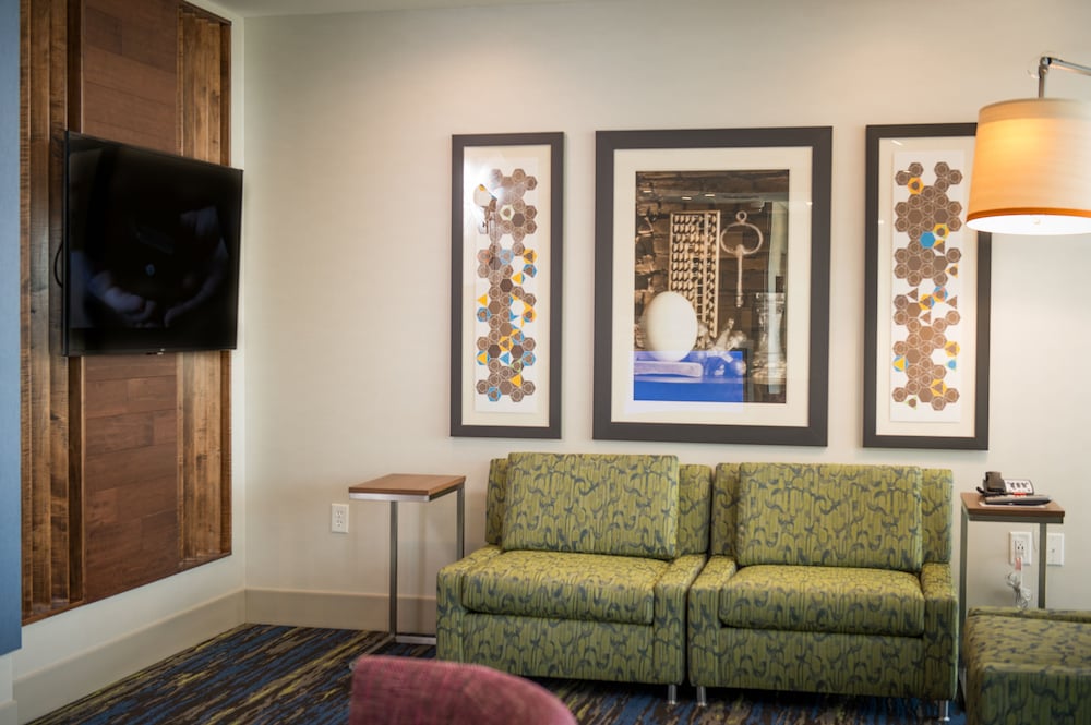 Holiday Inn Express And Suites Rock Falls 30/47
