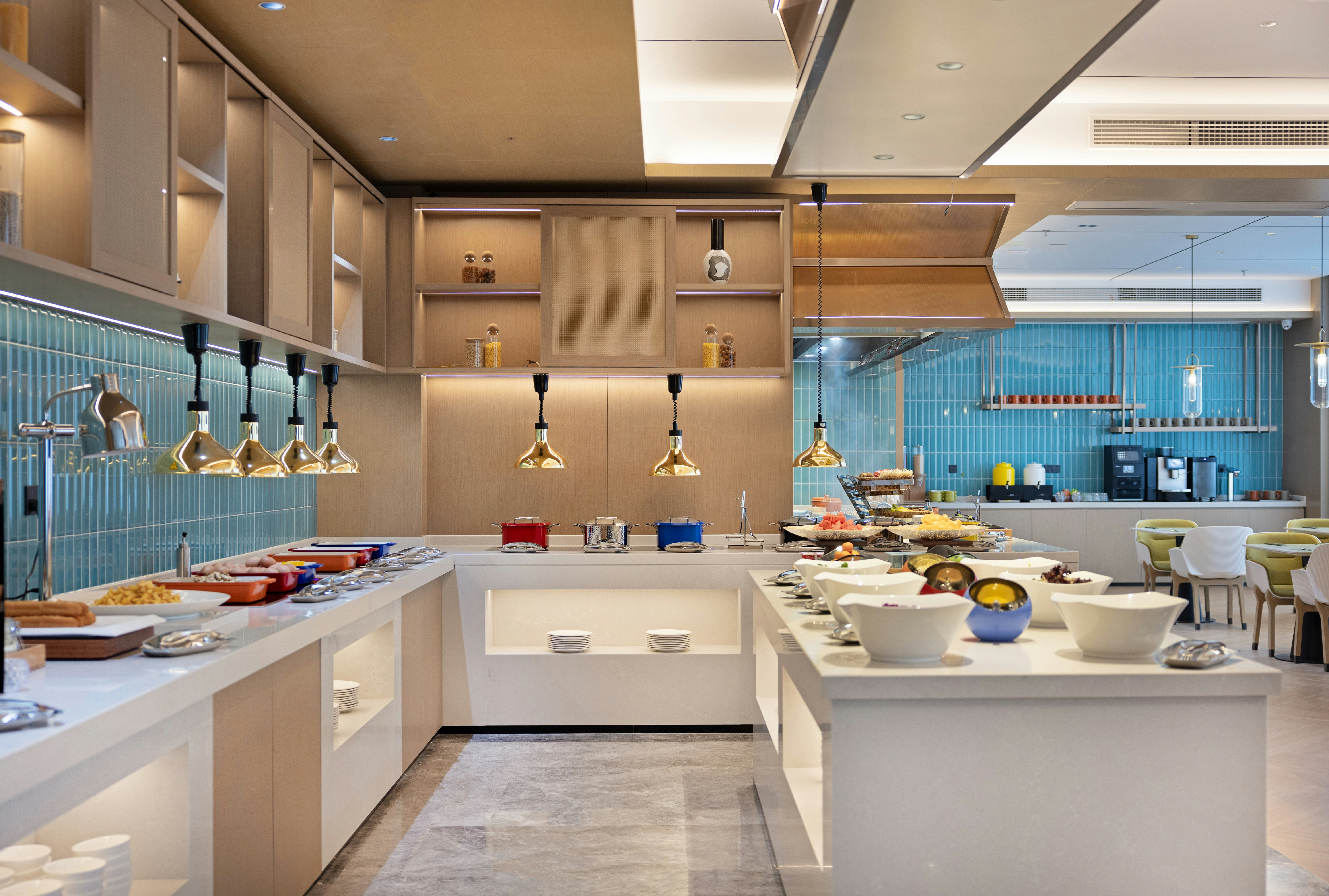 Home2 Suites by Hilton Wenzhou Yongjia 54/54