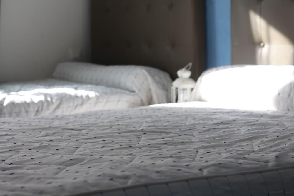 غرفة بسرير مزدوج، Hotel Pacific 2/2