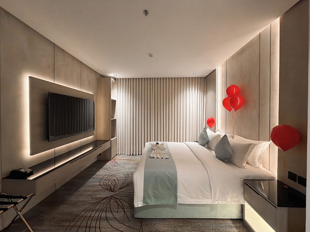 Rose Garden Hotel 21/50