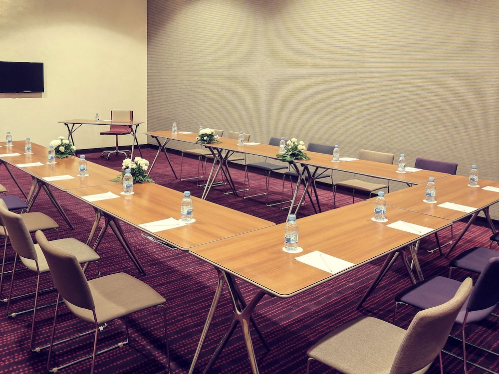 Mercure Rif Nador Hotel 70/80