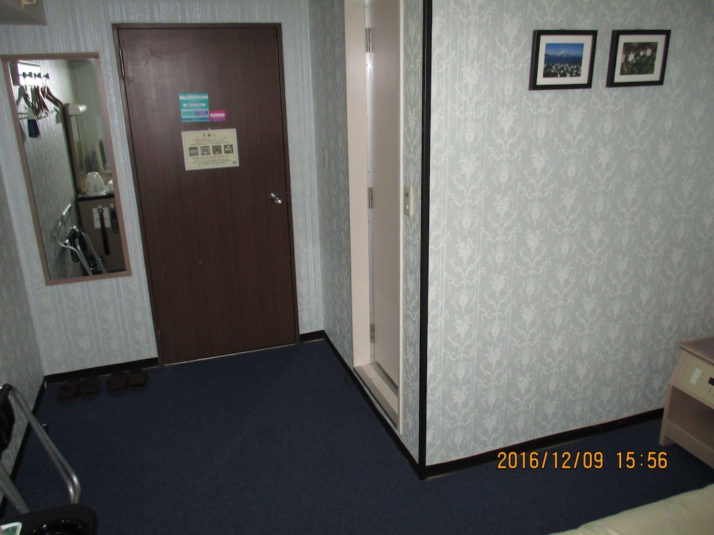 Hotel Fukushima Hills 20/42