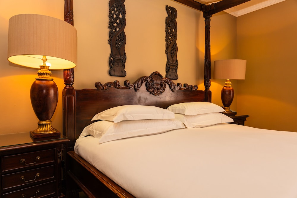 Anta Boga Hotel 13/34