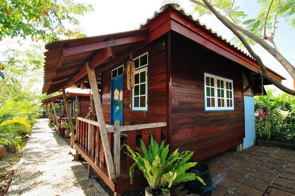 Baan Imm Sook Resort 3/73