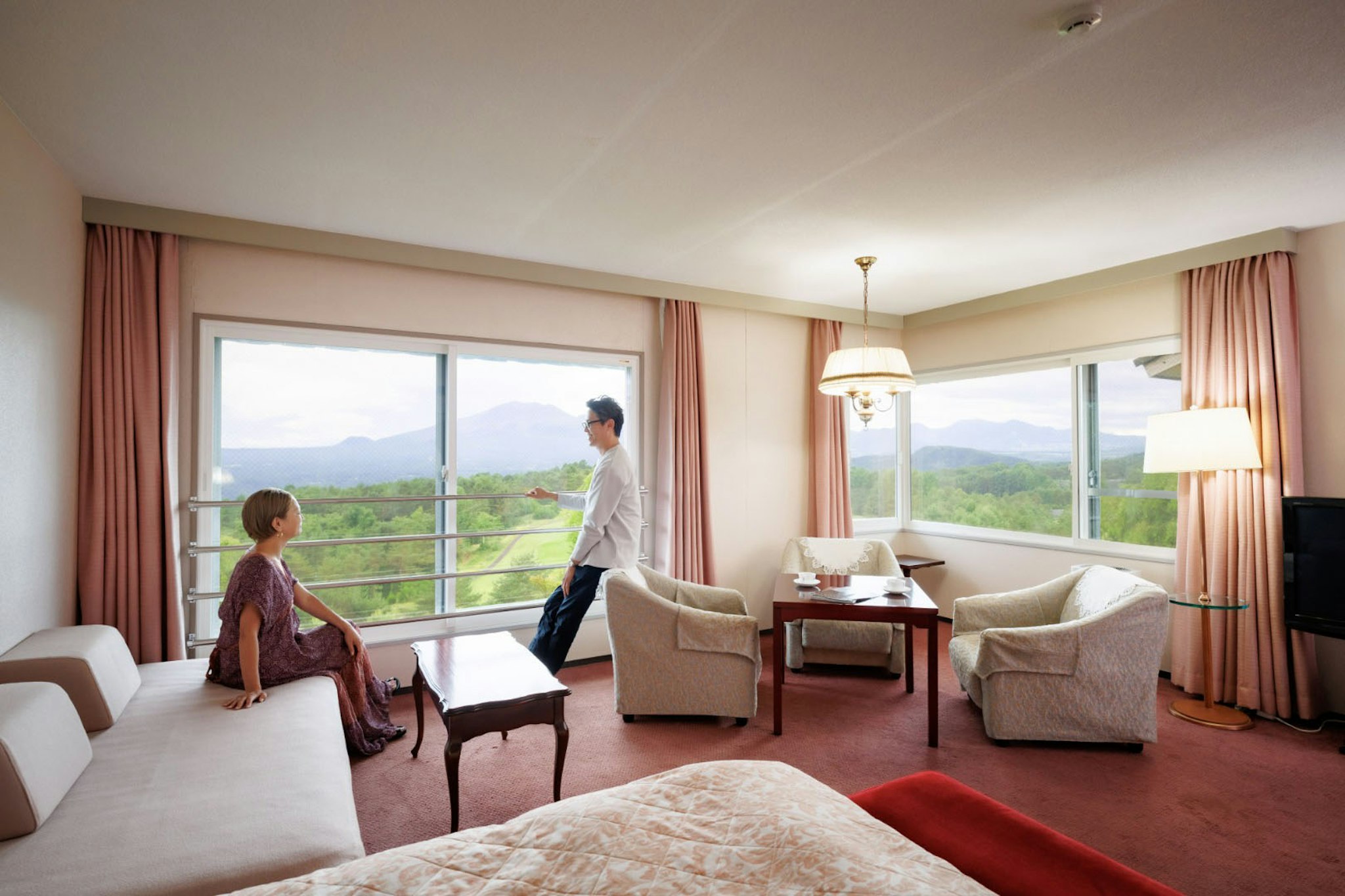 Tsumagoi Prince Hotel 33/50