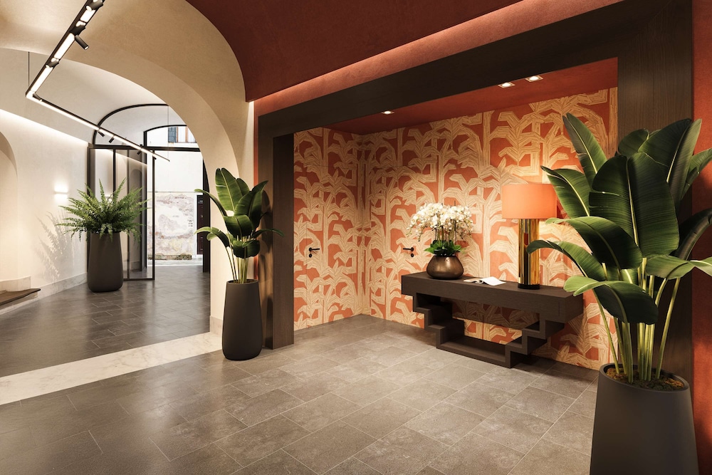 NH Collection Palermo Palazzo Sitano 7/50