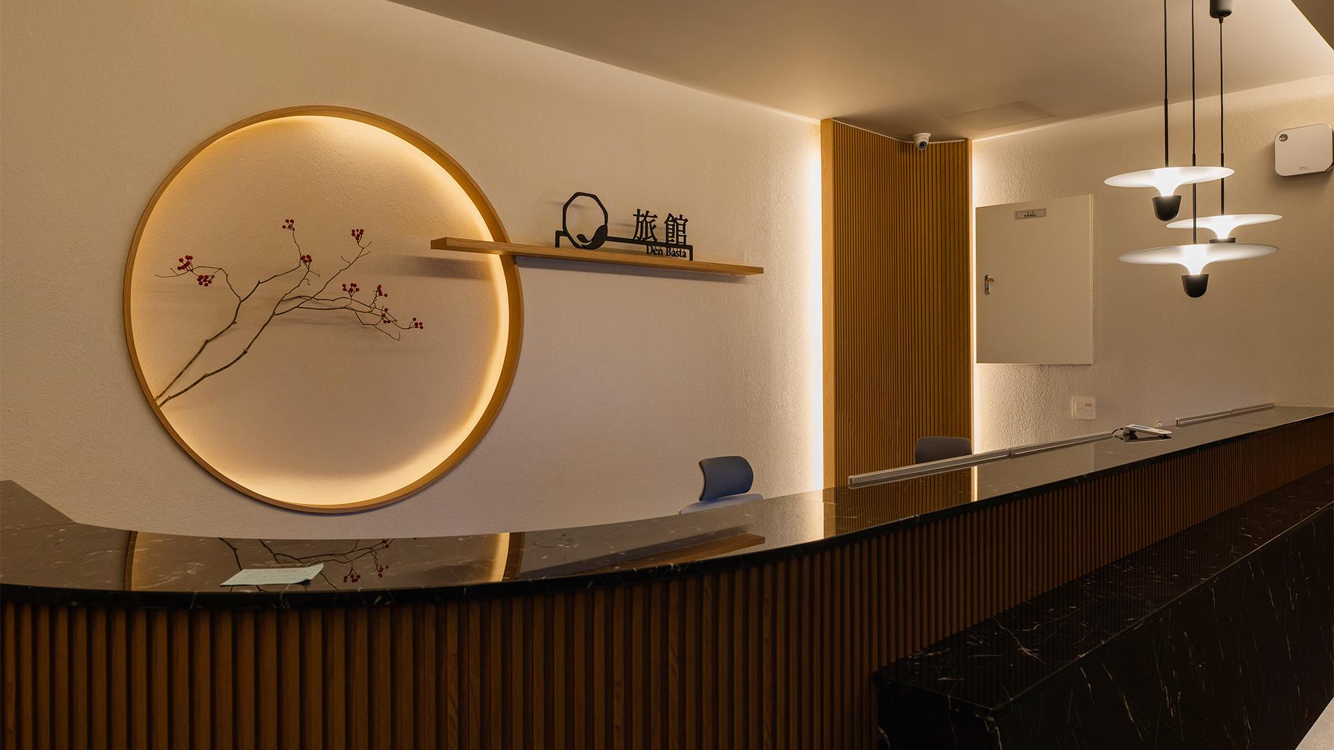 Denbasta Ryokan Hotel 4/23