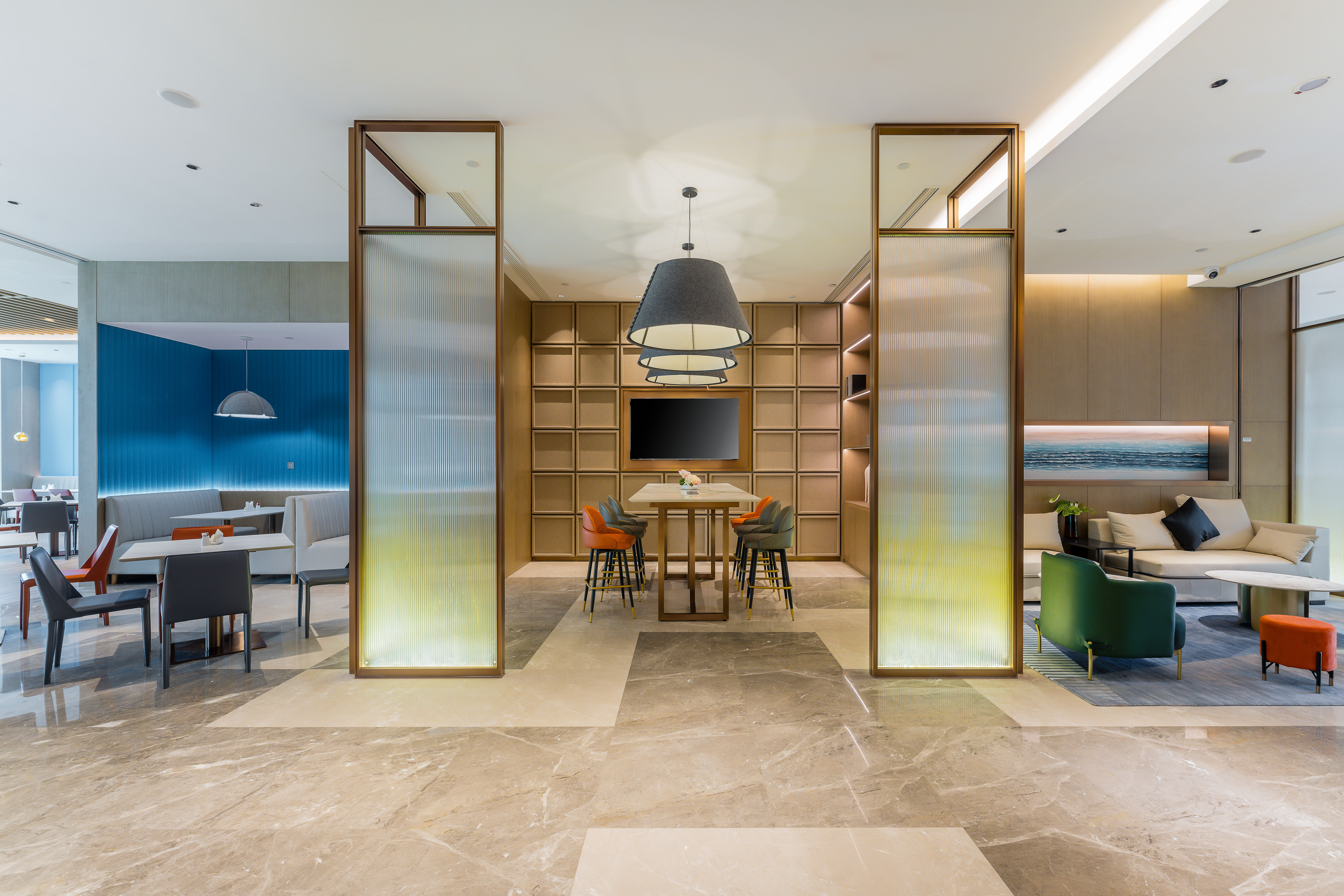 Holiday Inn Express Zhoukou Dancheng 23/38