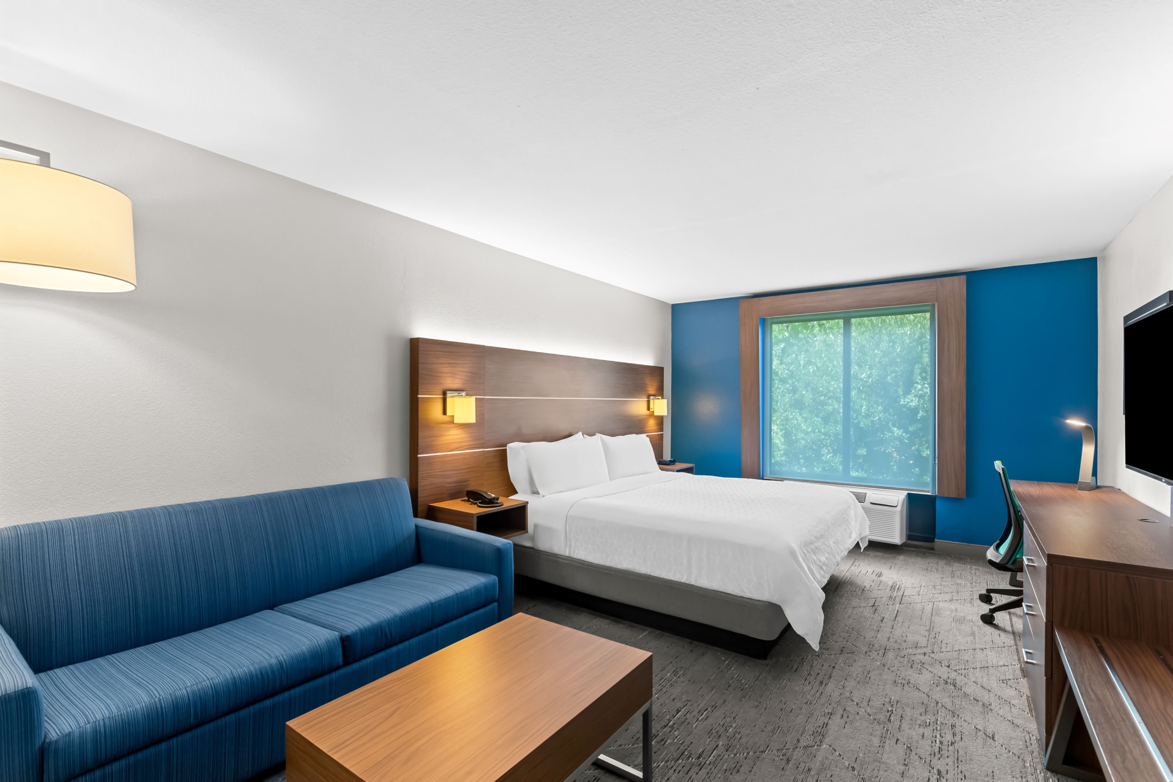 Holiday Inn Express & Suites Austin SW - Sunset Valley, an IHG Hotel 17/50