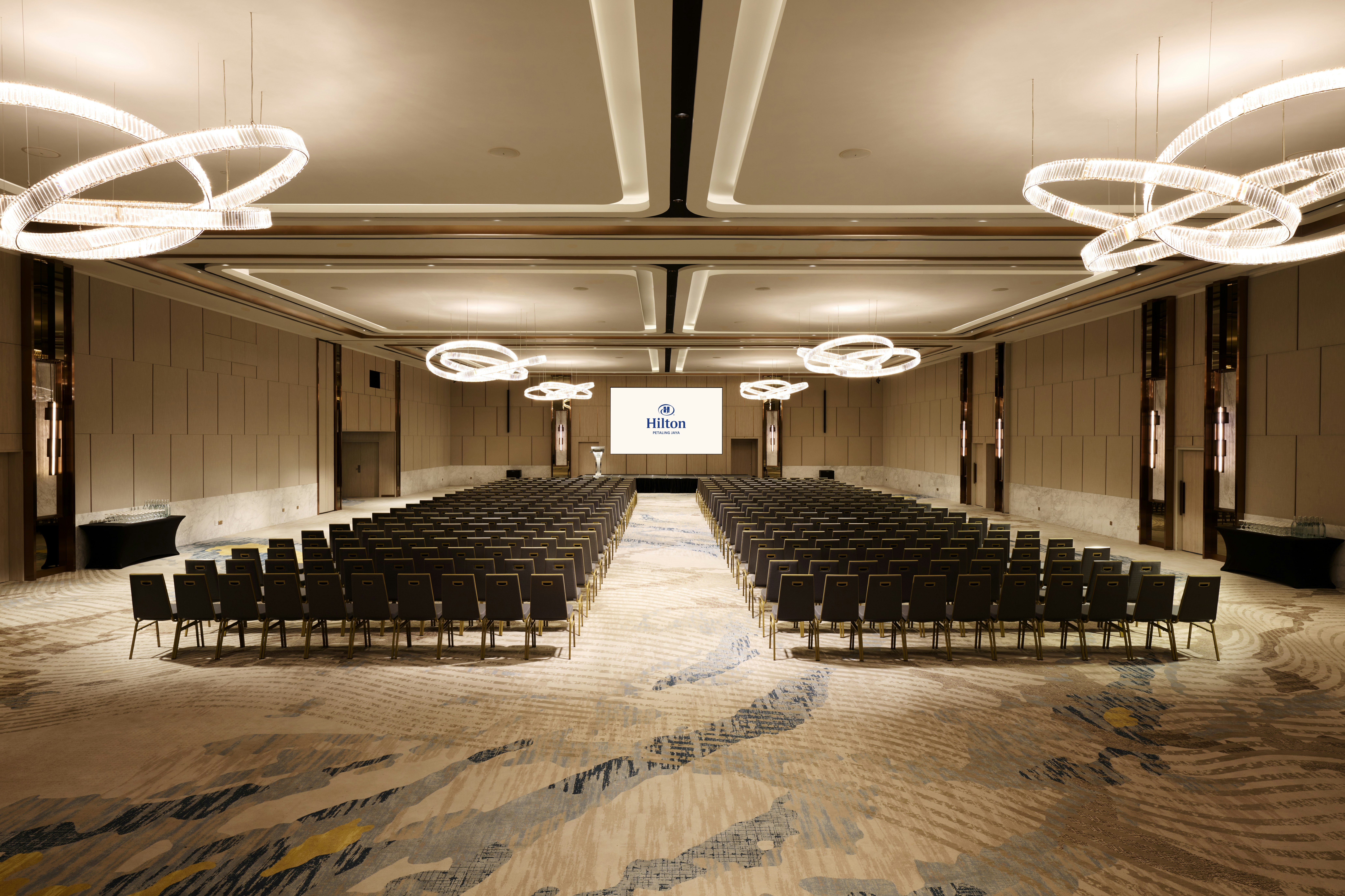 Hilton Petaling Jaya 19/56