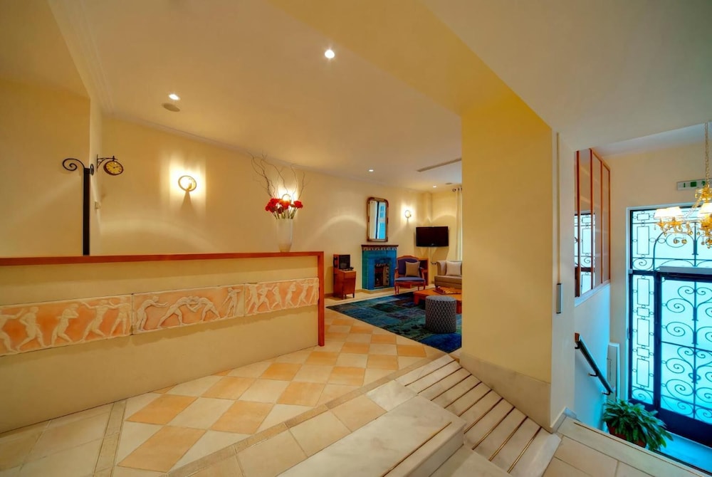 Hapimag Resort Athens 7/40