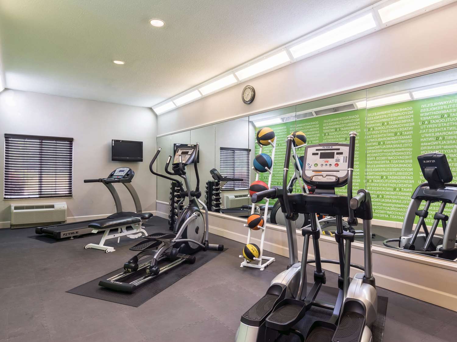 sport facilities