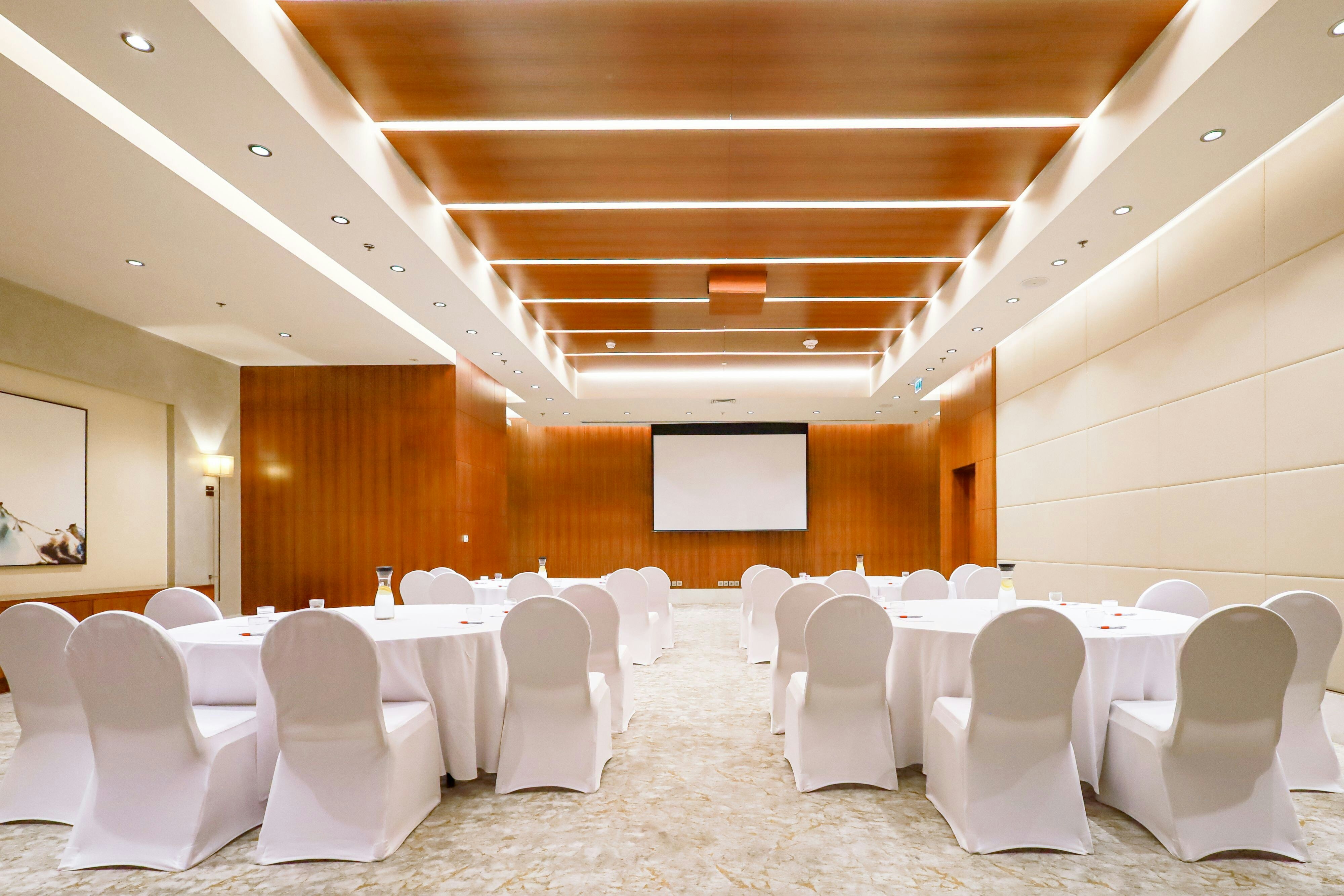 Marriott Hotel Al Jaddaf 23/43