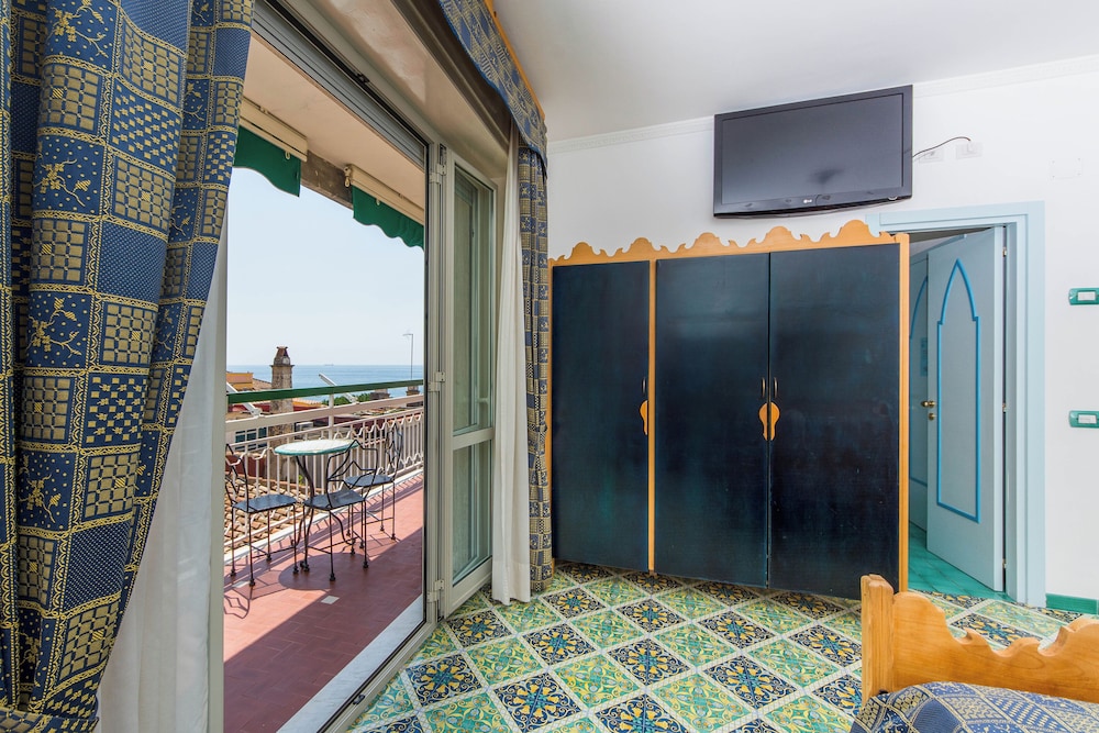 Albergo Riviera 9/46
