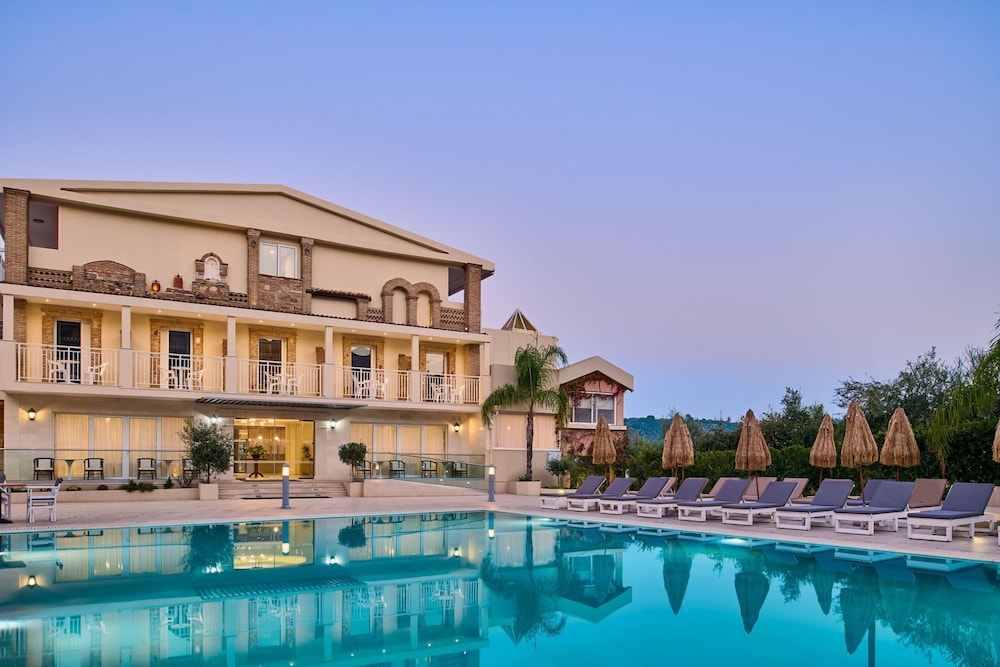 Altura Hotel Zakynthos 8/52