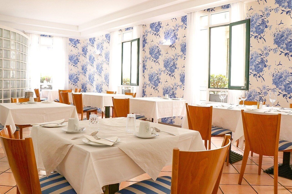 Hotel Amparo 25/36