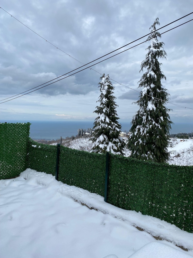 Mira Bungalov 25/28