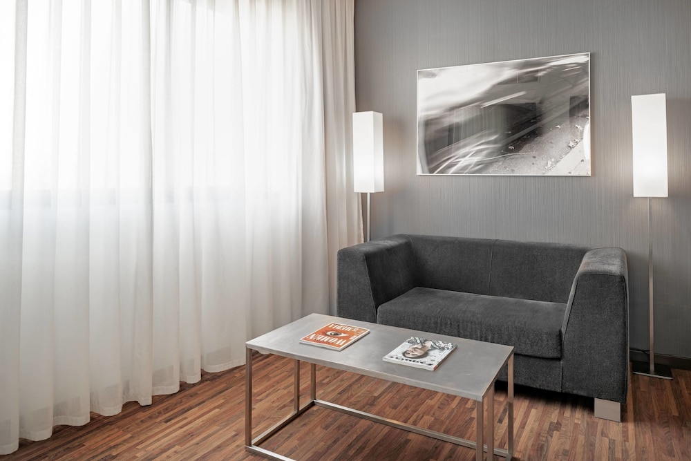 Ac Hotel San Sebastian de Los Reyes By Marriott 29/45