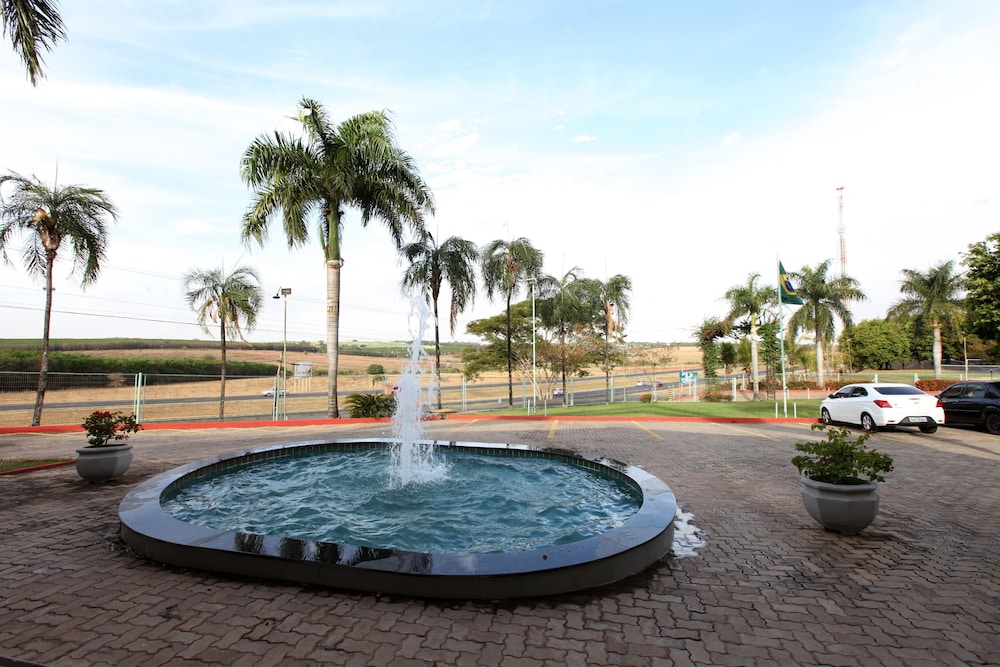IPE PARK HOTEL 3/41